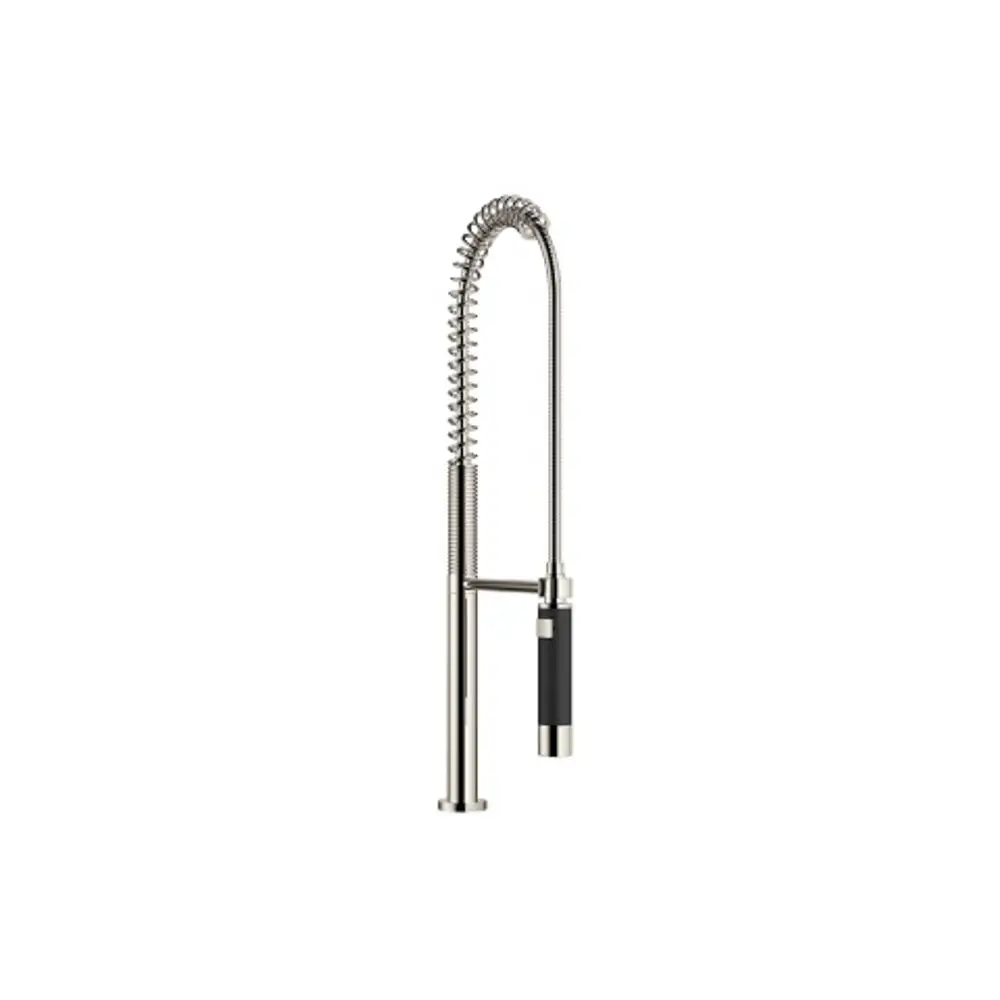 DORNBRACHT Profibrausegarnitur SERIENNEUTRAL 27789970 Platin, 27789970-08 Galeriebild 1